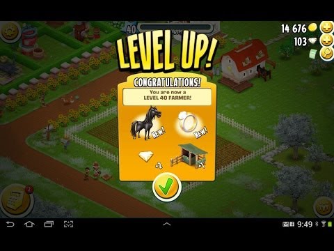 how to harvest pumpkin in hay day