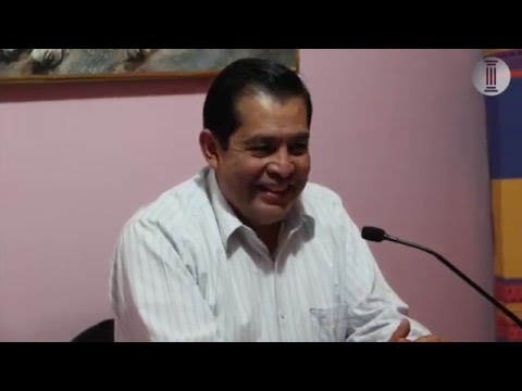 Juan Hugo de la Rosa, Pdte. Municipal de Nezahualcóyotl Juan Hugo de la Rosa, Pdte. Municipal de Nezahualcóyotl