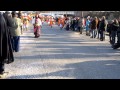 Aalst Carnaval 2011 - De Vismooil' n Filmpje2