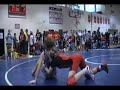 Karissa Avallone 2008 USGWA Nationals Championship Match