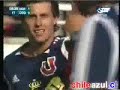 Rivarola, Goles clausura 2005