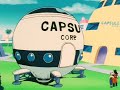 dragon ball z capitulo 46 parte 2/2 latino