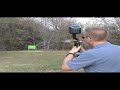 Really Fast Paintball Gun
