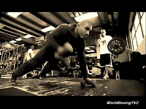 Floyd Mayweather vs Miguel Cotto - May 5th Promo Video