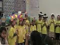 2008 Ethan Nov Thanksgiving Class Performance.wmv