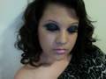 Beauty Smartie: Lady Gaga VMA look
