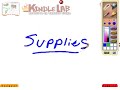 The Kindlelab Opensource Wiimote Whiteboard Solution The Kindlelab Opensource Wiimote Whiteboard Solution