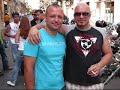 8° motoraduno 