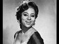 Somewhere WEST SIDE STORY Reri Grist, Soprano