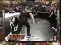 Goldberg sickening spear