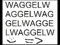 Onlogica - Waggel waggel zuurkool Onlogica - Waggel waggel zuurkool