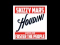 Skizzy Mars Houdini Official Music Video and Lyrics