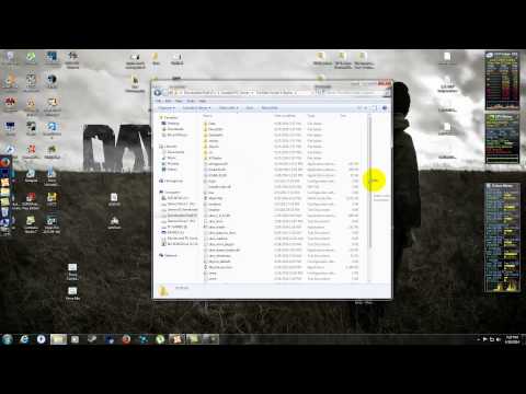 how to patch dual sheath redux