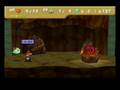 Paper Mario (lvl 1) - Tubba Blubba