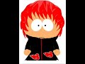 Ozone-Numa Numa-Akatsuki As South Park Charactors