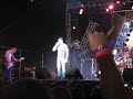 3 Doors Down @ Bay Fest 2008 Citizen Soldier