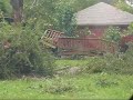 Hurricane Ike Aftermath