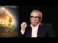 Why Scorsese Switched to Family Film for 'Hugo'