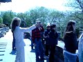 Tour at Kykuit Rockerfeller Estate