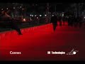 Mise en lumière de la Croisette Cannes BH Technologies