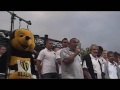 Fiesta Centenaire du S C Albi