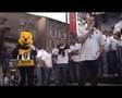 Fiesta Centenaire du S C Albi