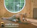 Pigeon Pose