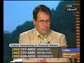 Kevin Hall of McClatchy Newspapers discusses why the bail out was \"necessary\".
