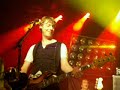 Travis - Good Feeling - Austin
