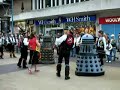 Dances with Daleks