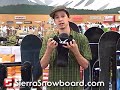 2009 Burton Jeremy Jones Snowboard Boots