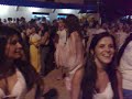 Revelion castelianos 2008 turma cabral