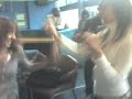 all my kuriya dancin..ratage 4 da dancin!
