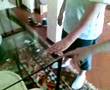 cazzate-steccata strafiga-