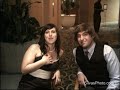 Christy &Michael Wedding Well-wishers