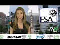 Greenlight Capital Faces Fines from the FSA
