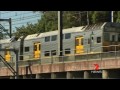 [HD] CityRail North West Rail Link Environmental Concerns 7 NEWS 6pm Sydney Report 4/4/2012