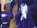 nicoletta chante � marseille 