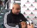 Cope 2 disegna Adidas