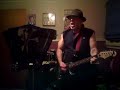 spoken word song poems