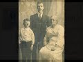 MY FAMILY - PART 1