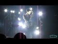 (111224) 조권 직캠 Jo Kwon Britney Spears TILL THE WORLD ENDS fancam