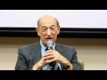 Prof. Ezra Vogel's Deng Xiaoping's Book Launch in Singapore 2012 with National Critics Choice Part 9