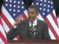 Barack Obama - For America