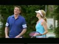 marlee as alisa stevens and lynette (felicity huffman) become friends at first. but then alicia's husband becomes a problem ... (out of a tv series from 2005)