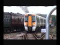 Oliver Cromwell to Canterbury - part 2