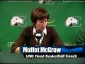 videos de Muffet McGraw Postgame Press Conference - Dec. 2, 2008