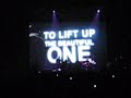 Passion World Tour in Vancouver