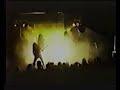 Crimson Glory - Red Sharks (live)