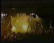 Crimson Glory - Red Sharks (live)
